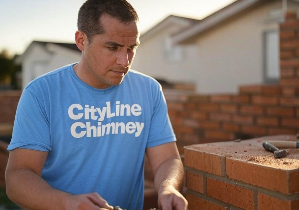 Affordable Chimney Rebuilding Services in Nicoma Park, OK