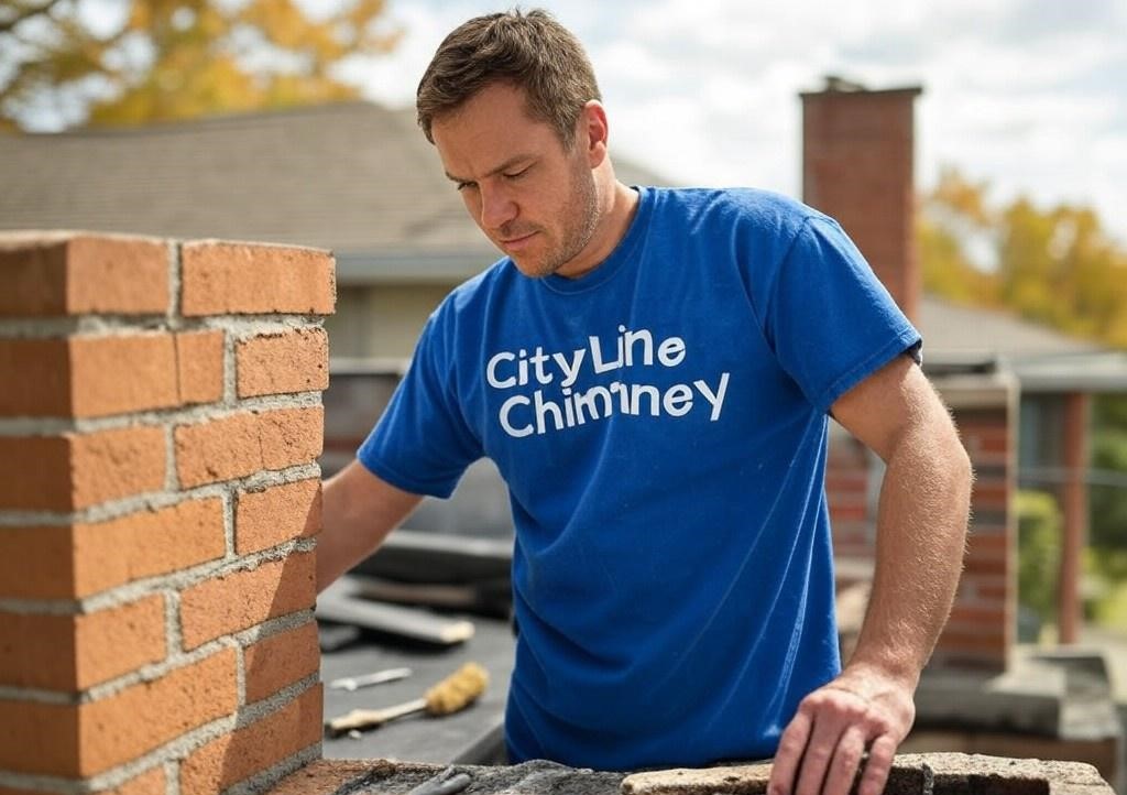 Chimney Draft Issue Services You Can Trust in Nicoma Park, OK