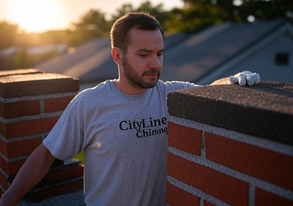 Dependable Chimney Rebuilding Services for Lasting Quality in Nicoma Park, OK