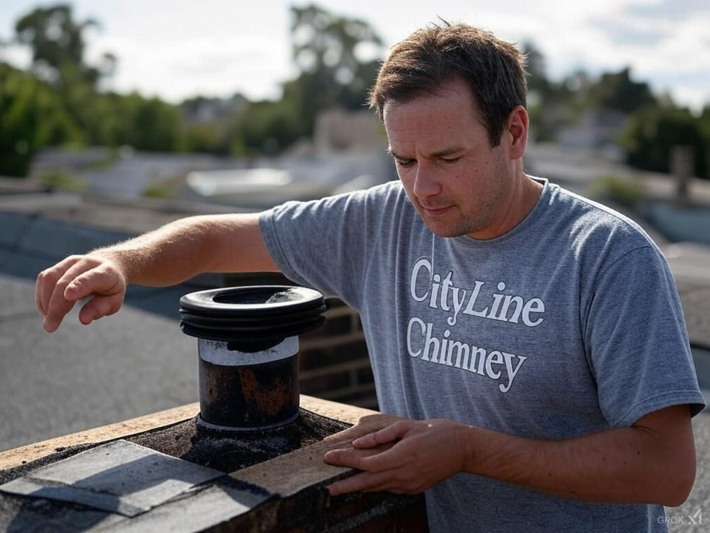 Expert Chimney Cap Services for Leak Prevention and Durability in Nicoma Park, OK