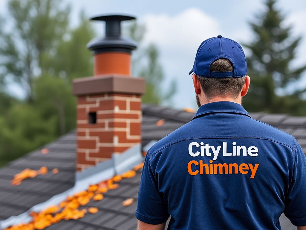 Expert Chimney Sweep Solutions in Nicoma Park, OK