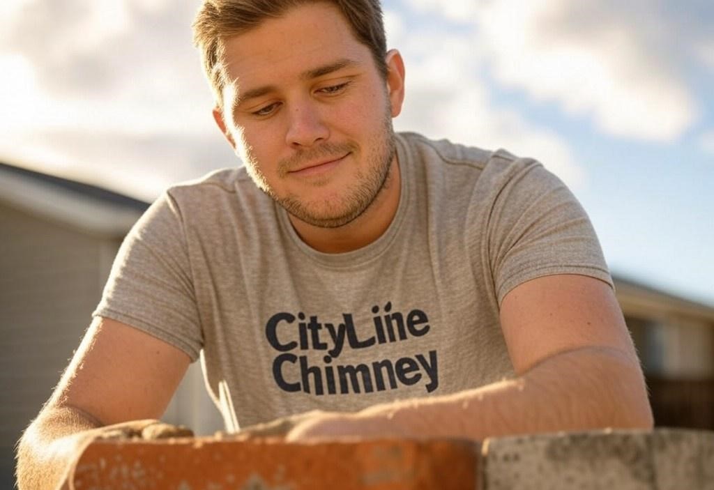 Top Rated Chimney Rebuilding Services in Nicoma Park, OK