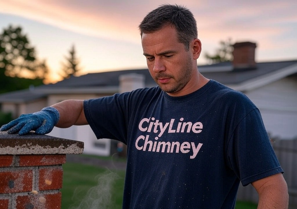 Your Dependable Partner for High Quality Chimney Services and Solutions in Nicoma Park, OK