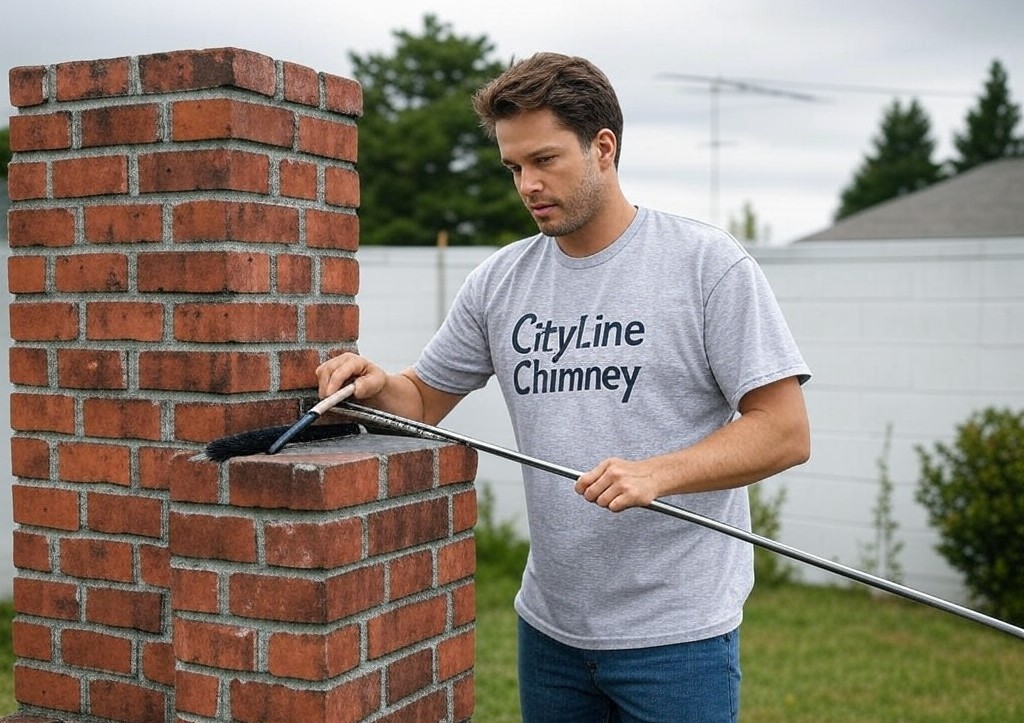 Your Trusted Chimney Sweep for a Safer, Cleaner Home in Nicoma Park, OK